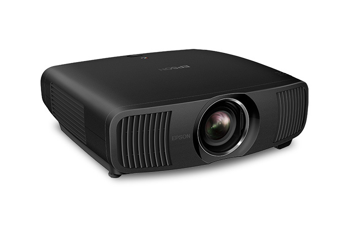 Pro Cinema LS12000 4K PRO-UHD Laser Projector - gallery