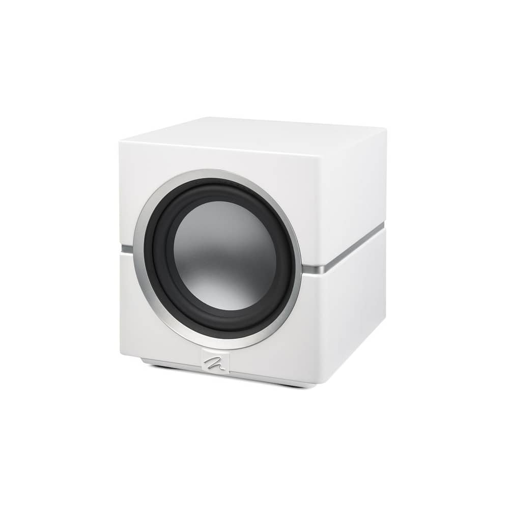 MartinLogan Dynamo 10 finish: Satin White