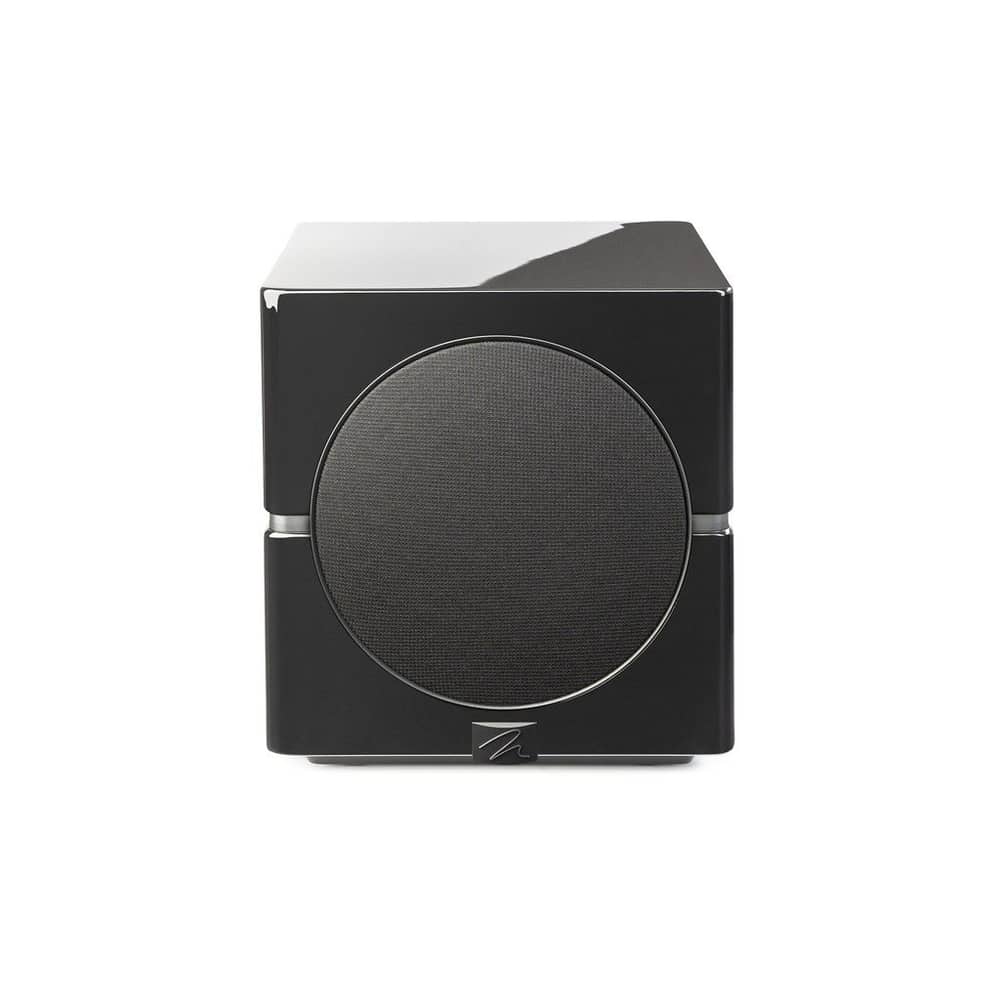 MartinLogan Dynamo 12 - Martin Logan - Dynamo 10 - Front - GRILL
