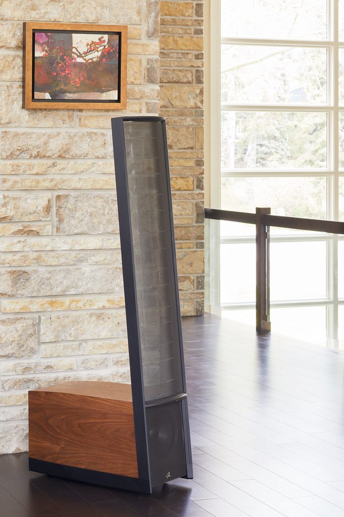 MartinLogan Impression ESL 11A - Impression-lifestyle-3
