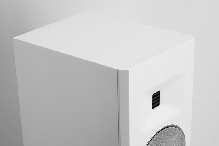MartinLogan Motion B10 loudspeaker alternate view