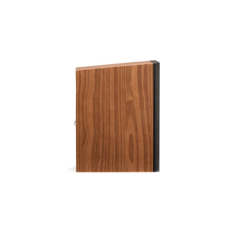 MartinLogan Motion B10 - B10 - WALNUT - SIDE - NO STAND