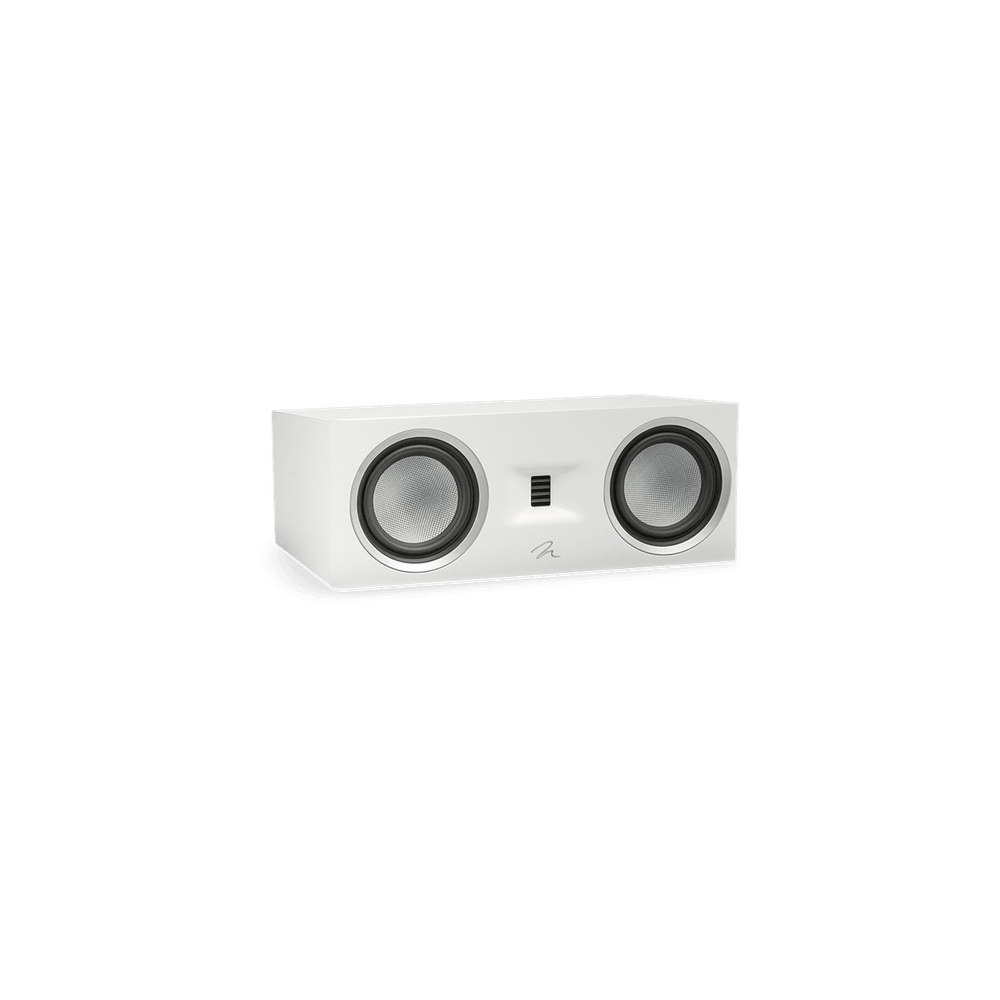 MartinLogan Motion C10 finish: Satin White