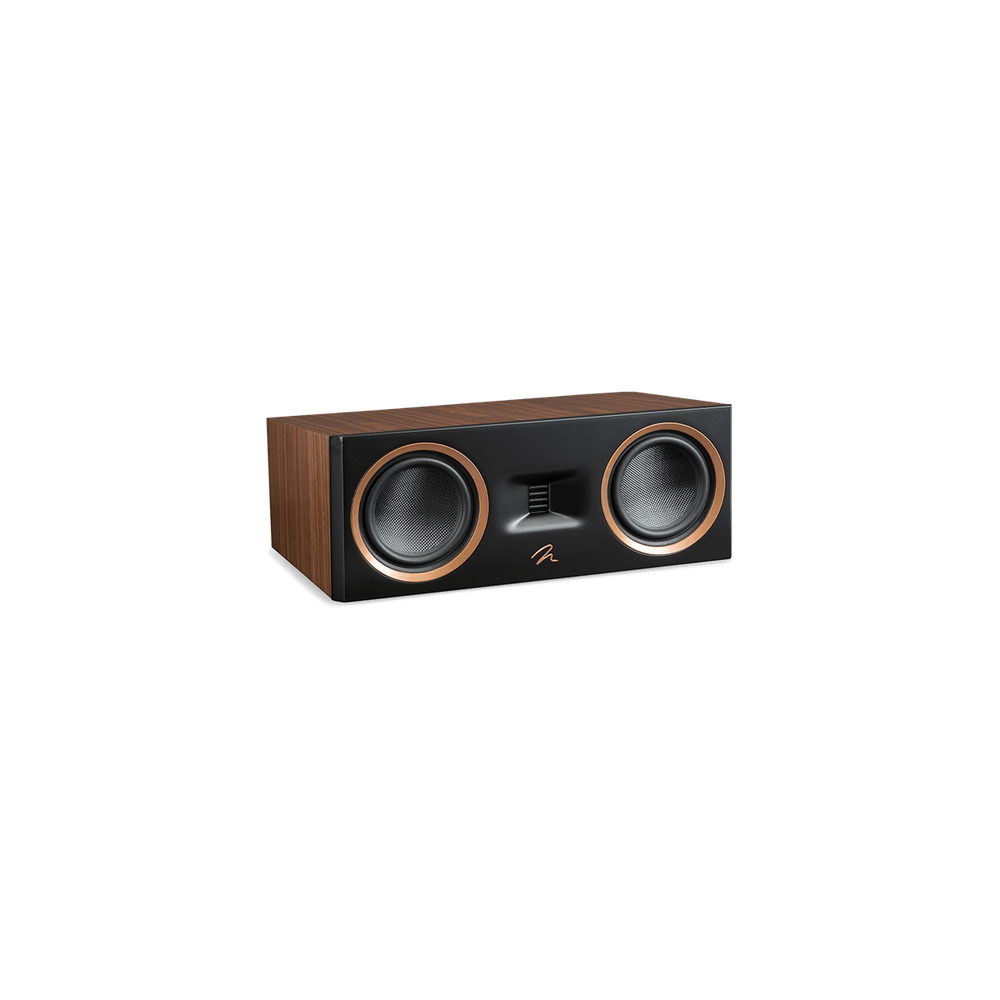 MartinLogan Motion C10 finish: Walnut