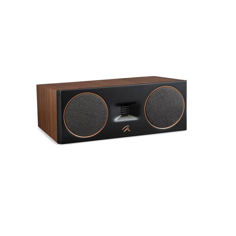 MartinLogan Motion C10 - C10 - WALNUT - FRONT - 3_4