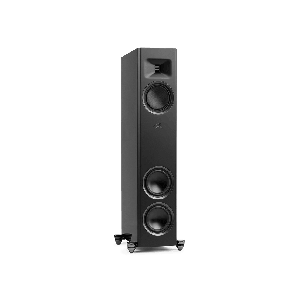 MartinLogan Motion F10 finish: Gloss Black
