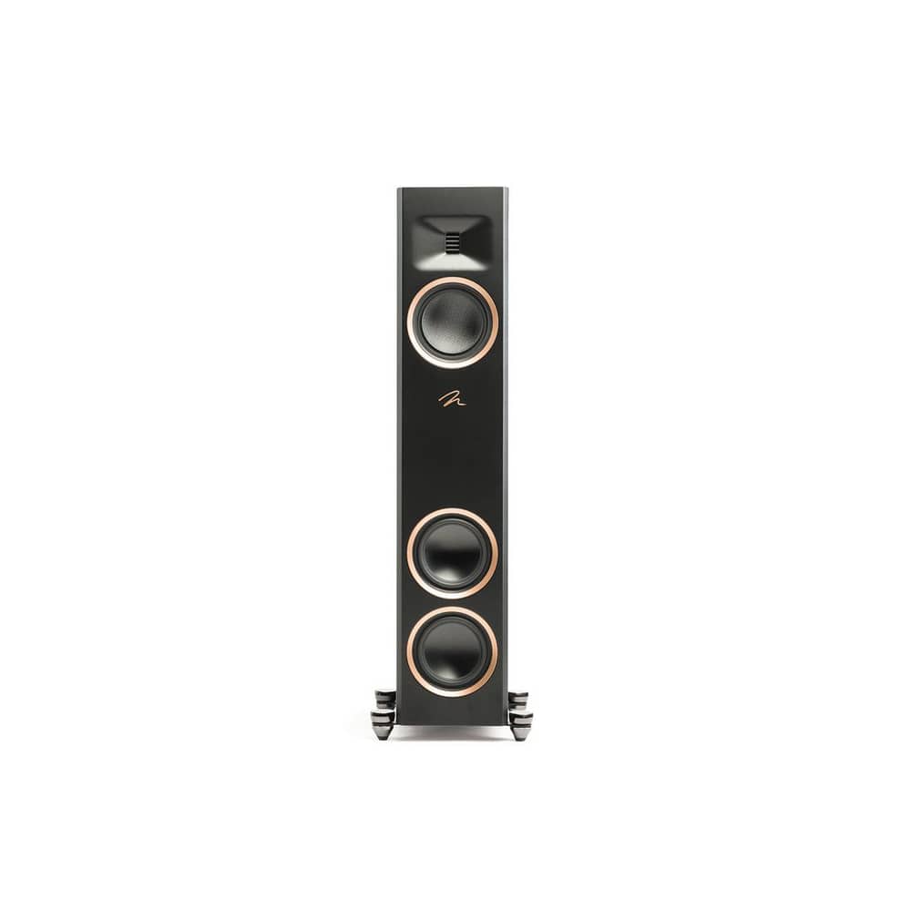 MartinLogan Motion F10 - F10 - WALNUT - FRONT
