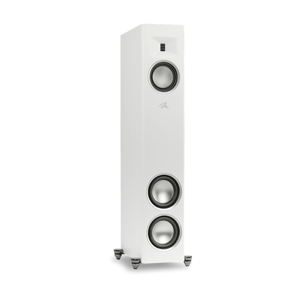 MartinLogan Motion F20 finish: Satin White