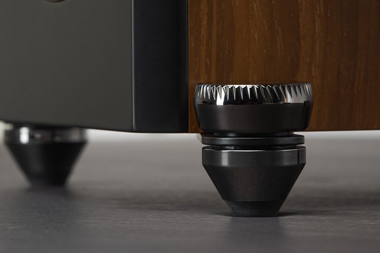MartinLogan Motion F20 loudspeaker alternate view