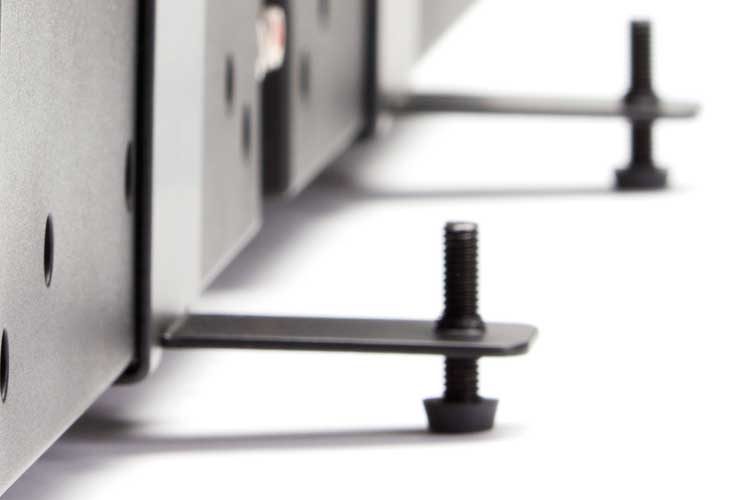 MartinLogan Motion SLM XL loudspeaker alternate view