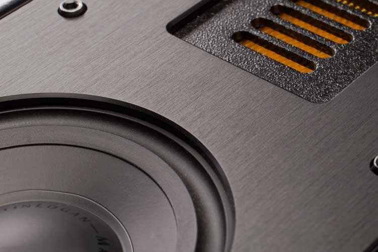 MartinLogan Motion SLM XL loudspeaker alternate view