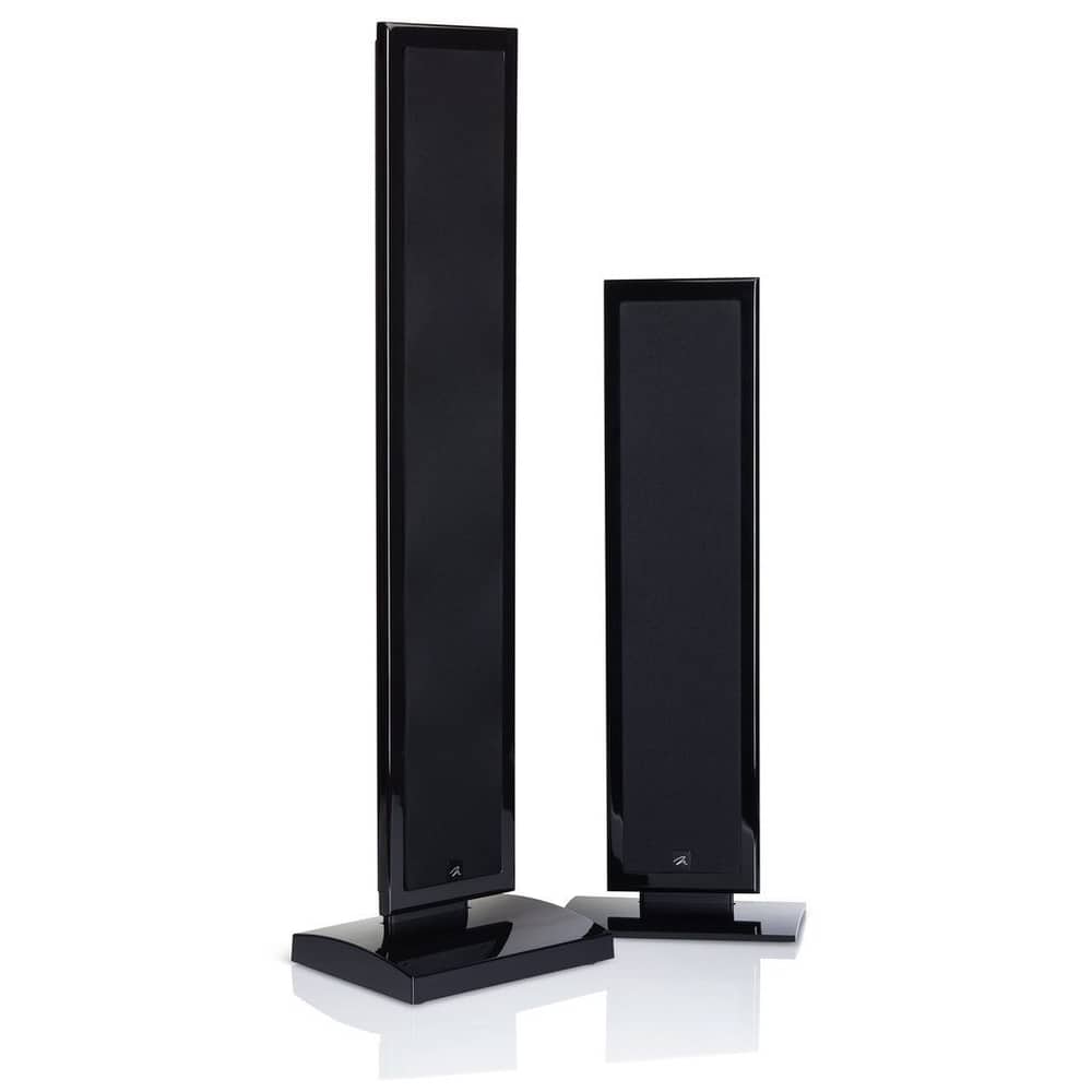MartinLogan Motion SLM - SLM-Family-Grilles