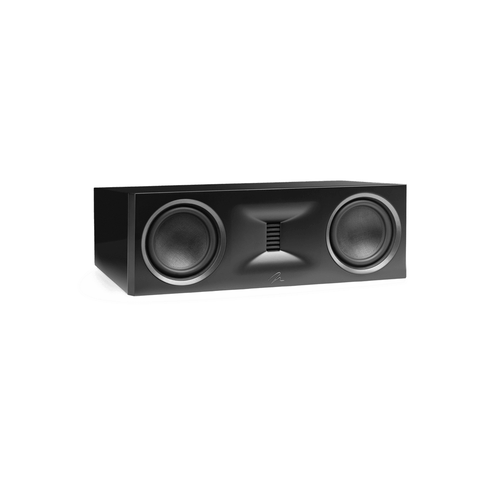 MartinLogan Motion XT C100 finish: Gloss Black