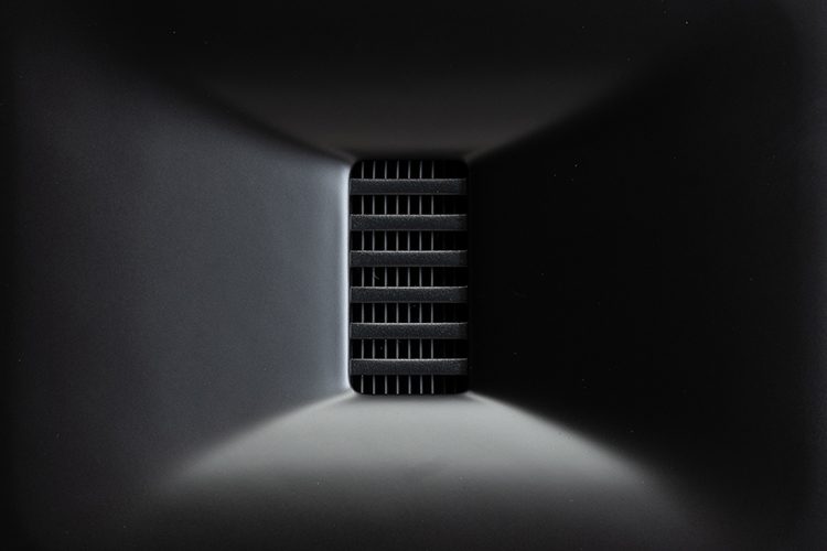 MartinLogan Motion XT C100 loudspeaker alternate view