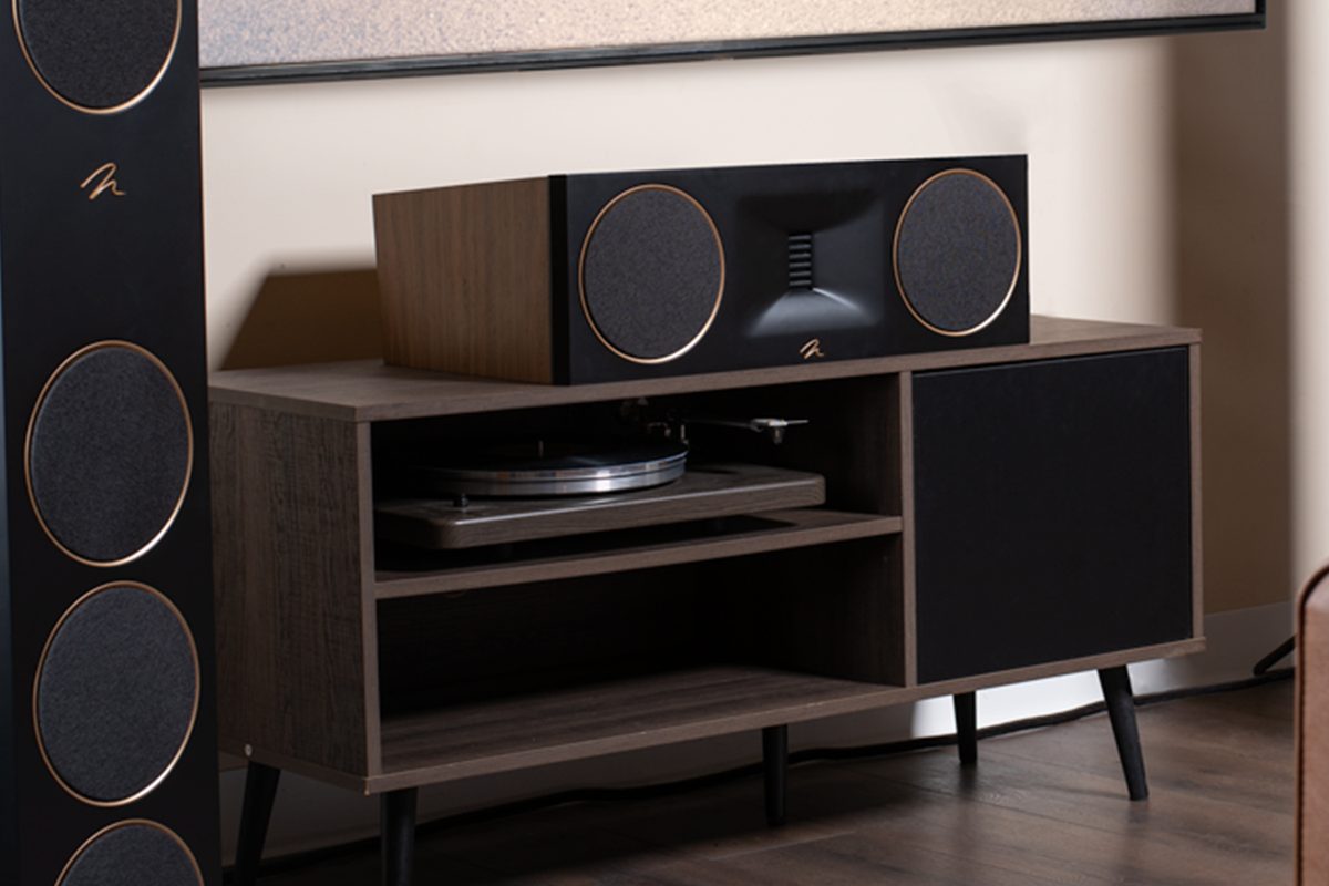 MartinLogan Motion XT C100 loudspeaker
