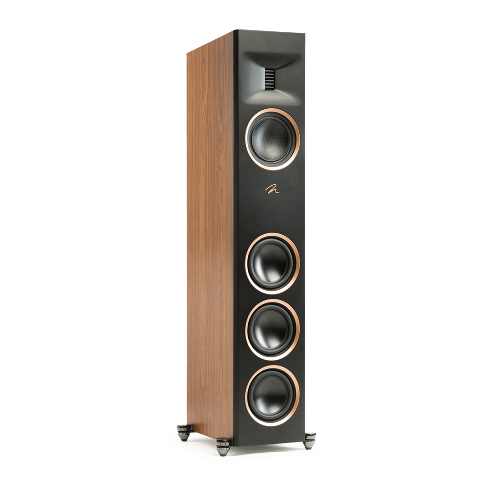 MartinLogan Motion XT F100 finish: Walnut