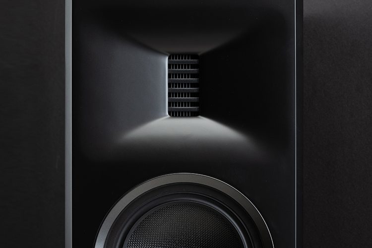 MartinLogan Motion XT F100 loudspeaker alternate view