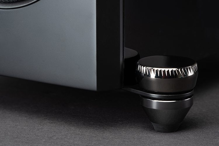 MartinLogan Motion XT F100 loudspeaker alternate view