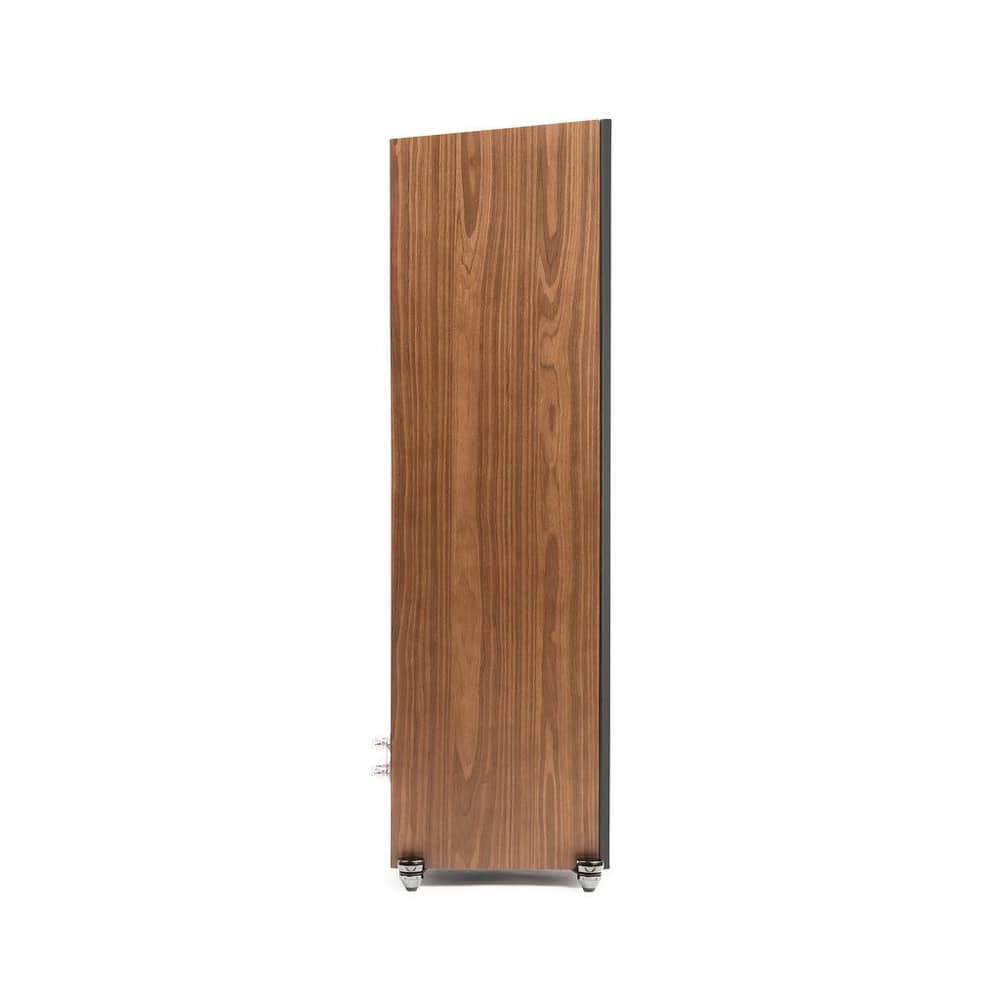 MartinLogan Motion XT F100 - F100 - WALNUT - SIDE