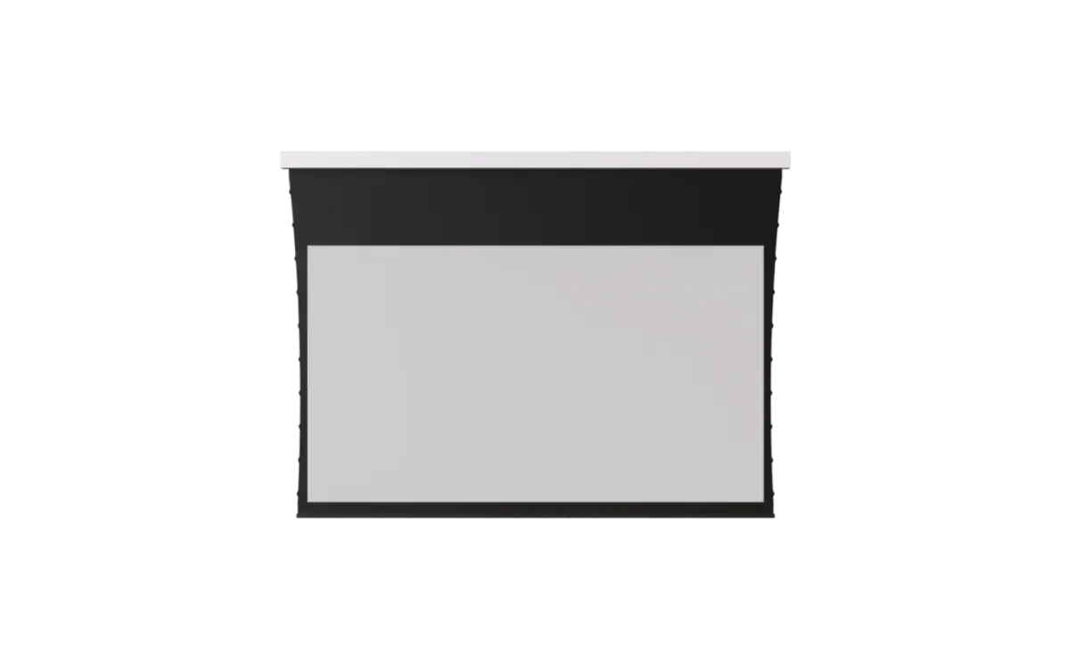 Screen Innovations Solo 3 Indoor projection screen