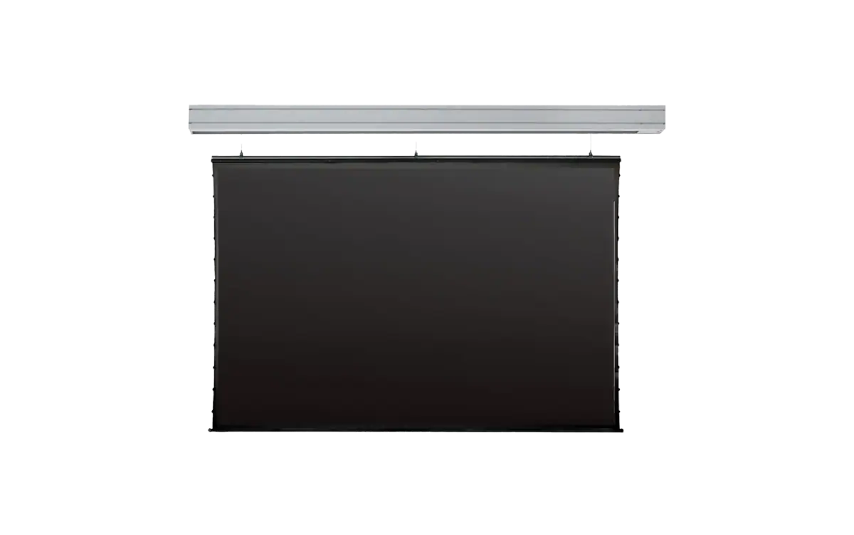 Screen Innovations Zero-G Pro projection screen