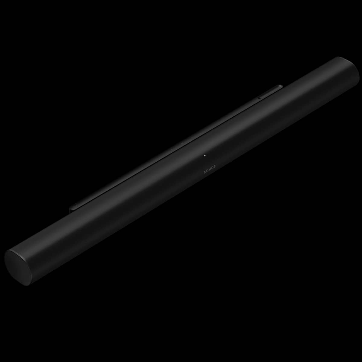 Arc Ultra in black