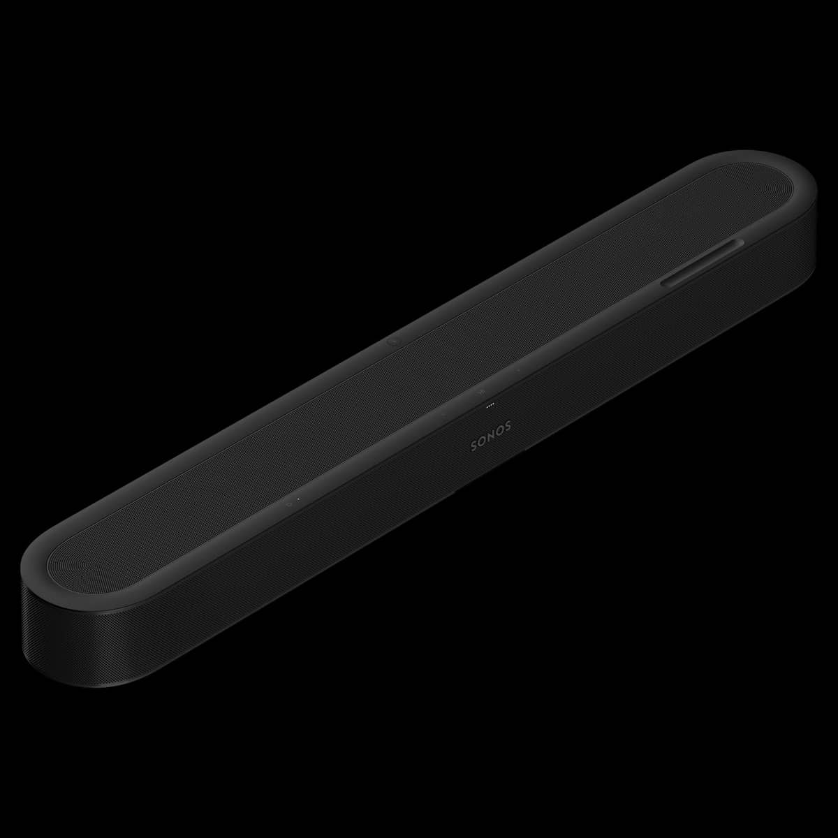 Beam Ultra in black