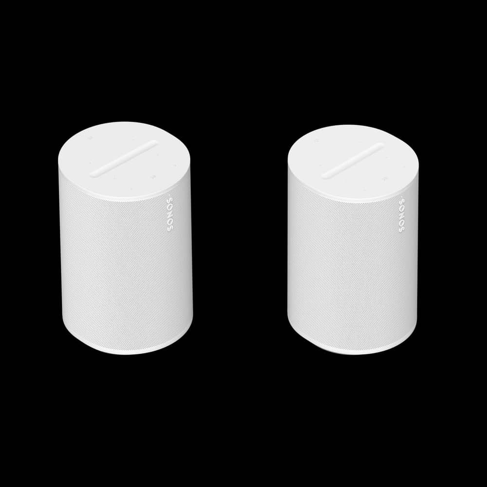 Era 100 Pro in white
