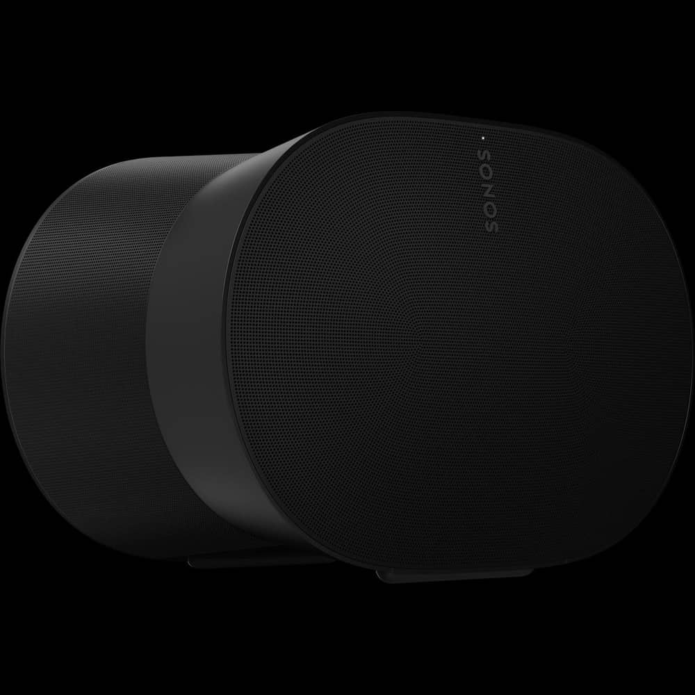 Era 300 black low angle